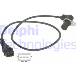 Delphi SS10893 - DELPHI ΑΙΣΘΗΤΗΡΑΣ ΕΚΚΕΝΤΡΟΦΟΡΟΥ BMW