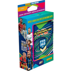 Μεταλλική Θήκη Panini Fifa 365: Adrenalyn XL 2027 Metal Pocket Tin - PA.TI.FI.227