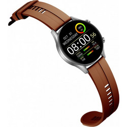Oromed Oro Smart Fit 8 Brown