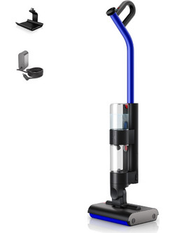 Dyson WashG1 486236-01 Επαναφορτιζόμενη Σκούπα Stick