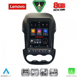 Lenovo SSW 10971_CPA Ηχοσύστημα Αυτοκινήτου 9" & GPS