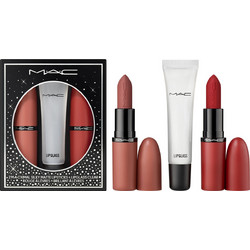 Living Legends Lip Trio