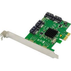 Dawicontrol DC-614E Raid Blister