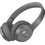Fresh 'n Rebel Code Ενσύρματα & Ασύρματα Bluetooth Ακουστικά On Ear με Noise Cancelling Ανθρακί