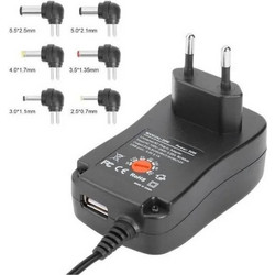 Φορτιστής Psu Multicharger 30W