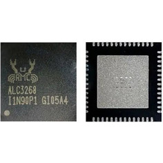ALC3268 Ic Chip