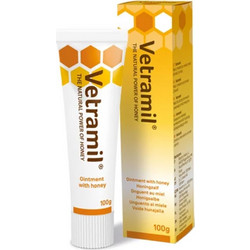 Vetramil Ointment 30gr