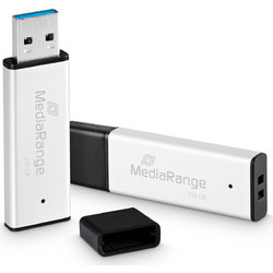 MediaRange MR1903 256GB USB Stick 3.2 Gen 1 με USB-A