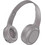 Hoco W46 Ενσύρματα & Ασύρματα Bluetooth Ακουστικά On Ear Charm Γαλάζια