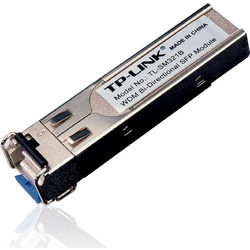 TP-Link SM321B, 1000Base-BX WDM Bi-Directional SFP Module