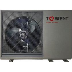 Torrent TM01-P1 Αντλία Θερμότητας 6kW Μονοφασική Monoblock με Wi-Fi