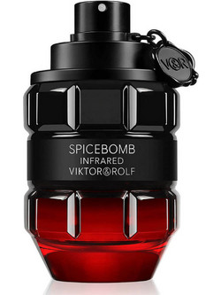 Viktor & Rolf Spicebomb Infrared Eau de Toilette 90ml