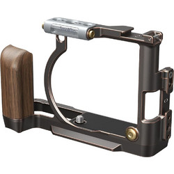 SmallRig Retro Camera Cage for FUJIFILM X100VI