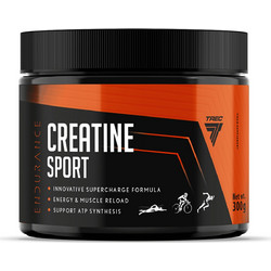 Trec Nutrition Creatine Sport Raspberry 300gr