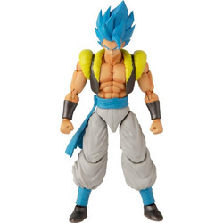 Bandai Dragon Ball Dragon Stars Super Saiyan Blue Gogeta 36187