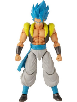 Bandai Dragon Ball Dragon Stars Super Saiyan Blue Gogeta 36187