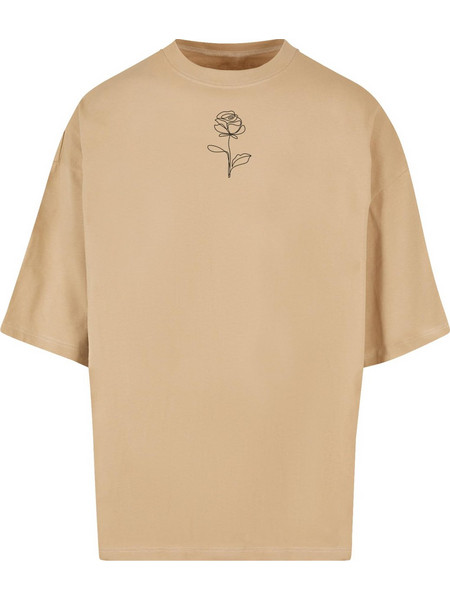 Spring - Rose HugeSpring - Rose Huge Tee