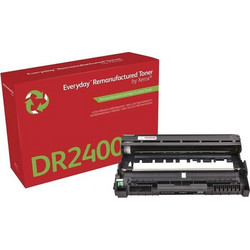 Xerox Συμβατό Drum για Laser Εκτυπωτή Brother DR-2400 Μαύρο 006R04752