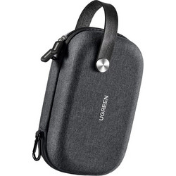 UGREEN Travel organizer for electronic accessories LP152 size L (black)
