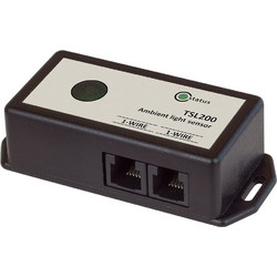 TSL200 Αισθητήρας Φωτός 1-Wire με Εύρος 83000LUX