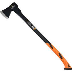Τσεκούρι Cresman 1250gr με λαβή fiberglass 86cm