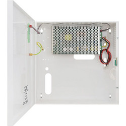 Pulsar HPSB-12V10A-C Τροφοδοτικό Buffer 13.8V 10A με Θέση Μπαταρίας 17AH