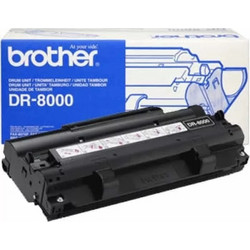 Brother DR-8000 Black