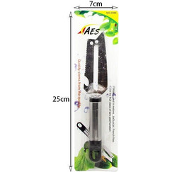 Peeler λαχανικών - Vegetable Peeler-140295-71761