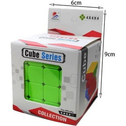 Cube Series Κύβος Ρούμπικ 4x4