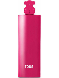 Tous More Pink Eau de Toilette 90ml
