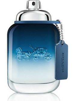 Coach Blue Eau de Toilette 60ml