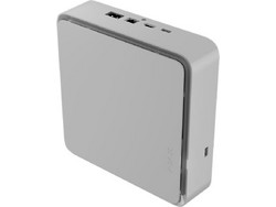 Ajax NVR HAC 16Ch White