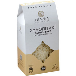 Χυλοπιτάκι Χωρίς Γλουτένη 400gr