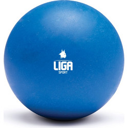 Massage ball (blue) LIGASPORT*