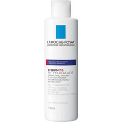 La Roche Posay Kerium Ds Anti-Dandruff 200ml