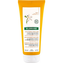 Klorane Baume Monoi and Tamanu Bio 200ml