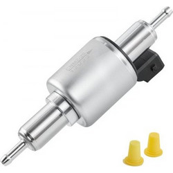 VEVOR Diesel Heater Fuel Pump 12V Fuel Pump