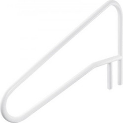 VEVOR Pool Rail 122x81.3 cm