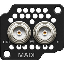 Sennheiser Spectera MADI Card BNC