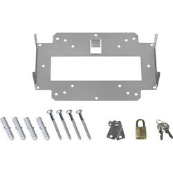 Αξεσουάρ Router Lancom Wall Mount + Lock Ln Bulk 10 Padlocks 61338