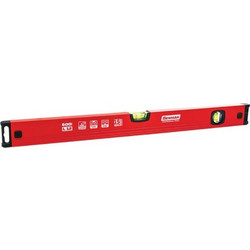 BENMAN L12 Αλφάδι Αλουμινίου 2 Ματιών 40cm