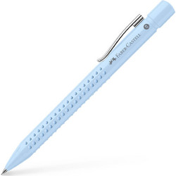 Μηχανικό Μολύβι Faber Castell Grip 2011 Sky Blue 0.7