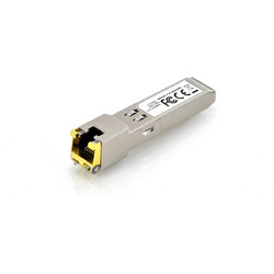 DIGITUS Modul SFP Kupfer RJ45 1.25Gpbs 100m