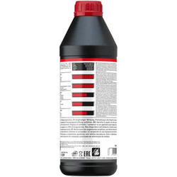 LIQUI MOLY Top Tec MTF 5300 70W-75 W 1 l