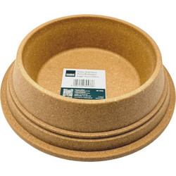 MADPET BAMBOO ΑΝΤΙΟΛΙΣΘΗΤΙΚΟ ΜΠΟΛ ΣΚΥΛΟΥ ΓΑΤΑΣ 590ml καφέ