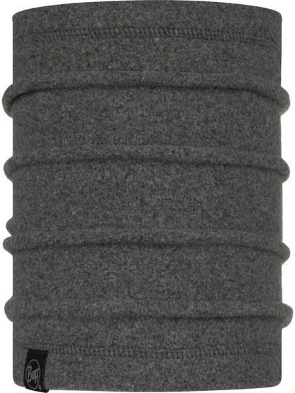 BUFF POLAR NECKWARMER GREY HTR