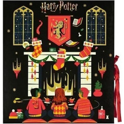ADVENT CALENDAR HARRY POTTER