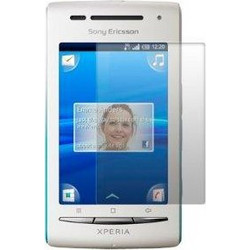Sony Ericsson Xperia X8 - Προστατευτικό Οθόνης