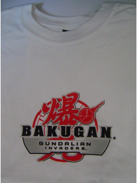 ΜΠΛΟΥΖΑ BAKUGAN (POP2371)