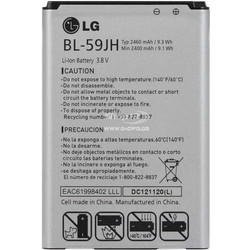 LG BL-59JH